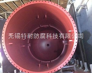 無錫特耐聚四氟乙烯噴涂因其優(yōu)勢(shì)，深受行業(yè)青睞