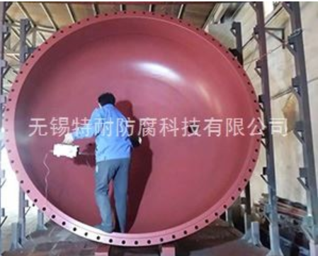 無(wú)錫噴涂公司指出工業(yè)防腐噴涂的重要價(jià)值：保障設(shè)備生命與降低成本！