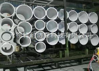 噴涂特氟龍有什么用？