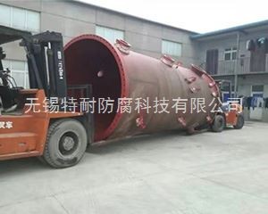 為什么化學(xué)容器要使用特氟龍噴涂？